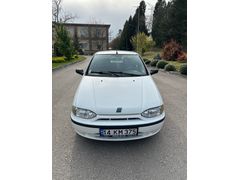  Sahibinden Temiz Bakımlı Aile Aracı 2001 model Fiat Siena