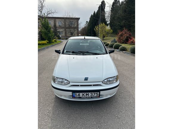  Sahibinden Temiz Bakımlı Aile Aracı 2001 model Fiat Siena