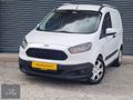 2017 1.5 TCDI Ford Courier Panelvan Klimalı