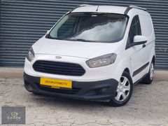2017 1.5 TCDI Ford Courier Panelvan Klimalı