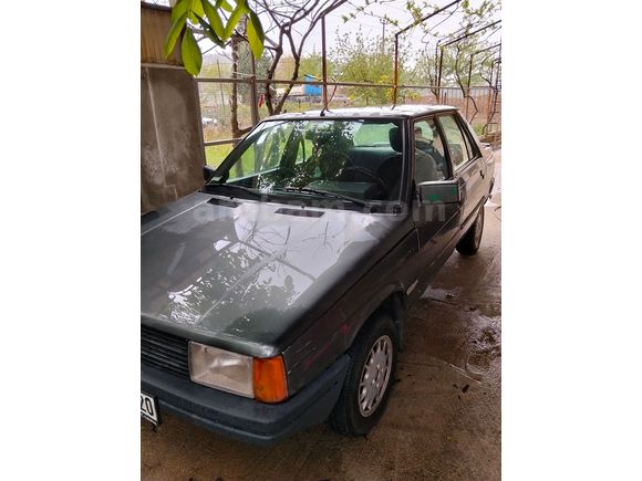 Sahibinden Renault R 9 1.4 Broadway 1988 Model