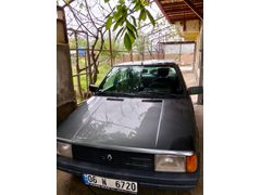 Sahibinden Renault R 9 1.4 Broadway 1988 Model