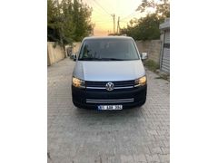 Sahibinden Volkswagen Transporter 2.0 TDI Camlı Van 2016 Model İstanbul 190.000 km Gri (Gümüş)