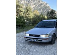 Sahibinden Toyota Corolla 1.6 XEi Special 1998 Model Antalya