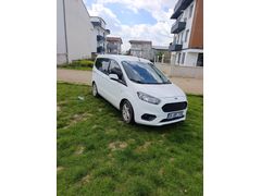 Sahibinden Ford Tourneo Courier 1.5 TDCi Delux 2022 Model