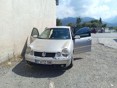 Sahibinden Volkswagen Polo 1.4 TDi Comfortline 2004 Model