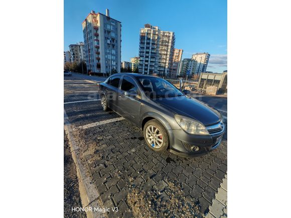 Sahibinden Opel Astra 1.6 Enjoy Plus 2008 Model Kayseri 250.000 km Mavi (metalik)
