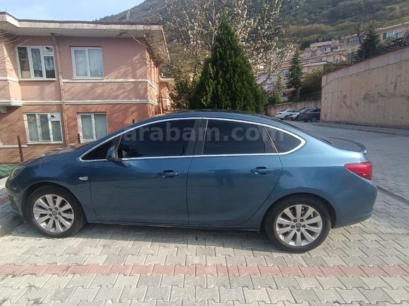 Sahibinden Opel Astra 1.6 CDTI Sport 2016 Model
