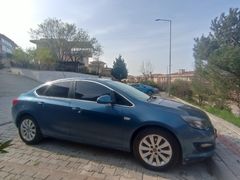 Sahibinden Opel Astra 1.6 CDTI Sport 2016 Model