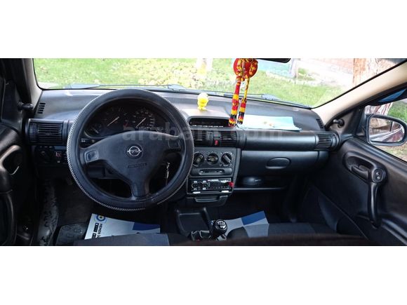 Sahibinden Opel Corsa 1.4 GLS 2000 Model