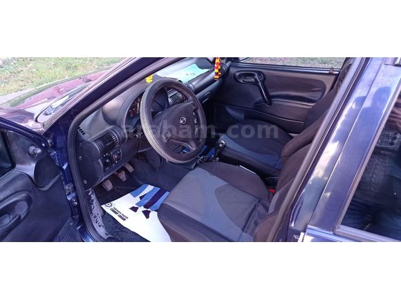 Sahibinden Opel Corsa 1.4 GLS 2000 Model