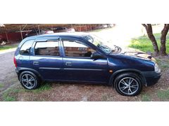 Sahibinden Opel Corsa 1.4 GLS 2000 Model