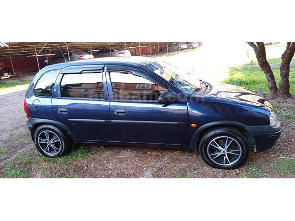 Sahibinden Opel Corsa 1.4 GLS 2000 Model