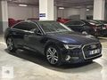EFES FİLO İSTANBUL | AUDI A6 2025