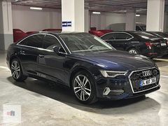 EFES FİLO İSTANBUL | AUDI A6 2025