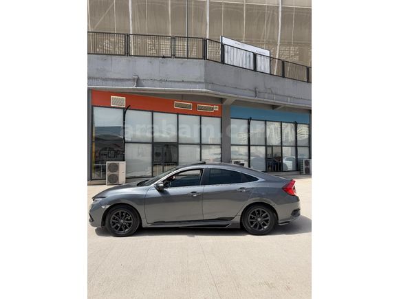 Sahibinden Honda Civic 1.6i VTEC Eco Elegance