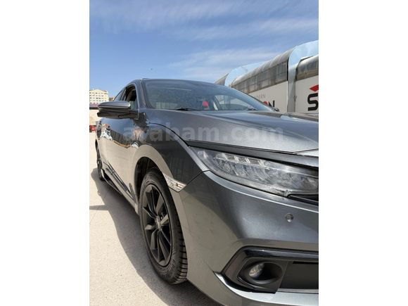 Sahibinden Honda Civic 1.6i VTEC Eco Elegance