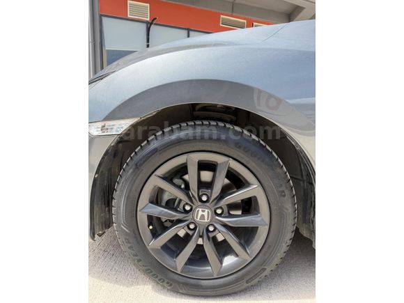 Sahibinden Honda Civic 1.6i VTEC Eco Elegance