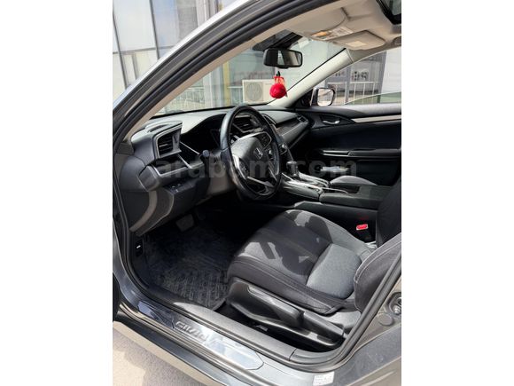 Sahibinden Honda Civic 1.6i VTEC Eco Elegance