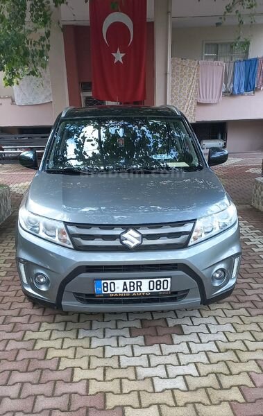 Sahibinden Suzuki Vitara 1.6 GL Plus 2016 Model