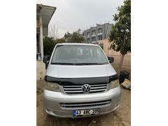 tertemiz Caravelle acil satılık