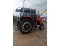 Yeni revize Massey Ferguson 266 Gold