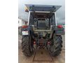 Yeni revize Massey Ferguson 266 Gold