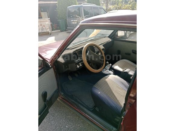 Sahibinden Tofaş Kartal SL 1988 Model