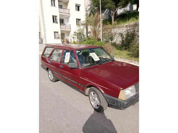 Sahibinden Tofaş Kartal SL 1988 Model