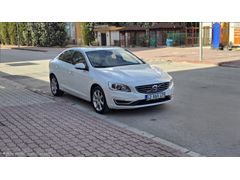 Sahibinden Volvo S60 1.5 T3 Advance 2018 Model  64.000 km Beyaz