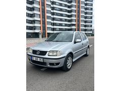 Sahibinden Volkswagen Polo 1.4 Trendline 2001 Model 