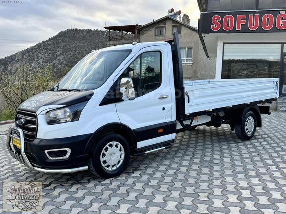 2022 MODEL 124 BİNDE 350L BOYASIZ PAKET2 FULL+FULL