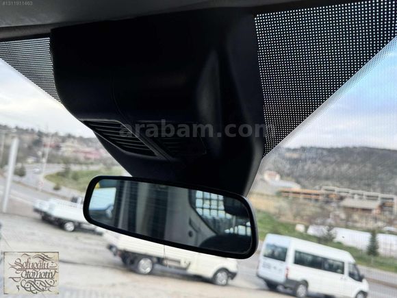 2022 MODEL 124 BİNDE 350L BOYASIZ PAKET2 FULL+FULL