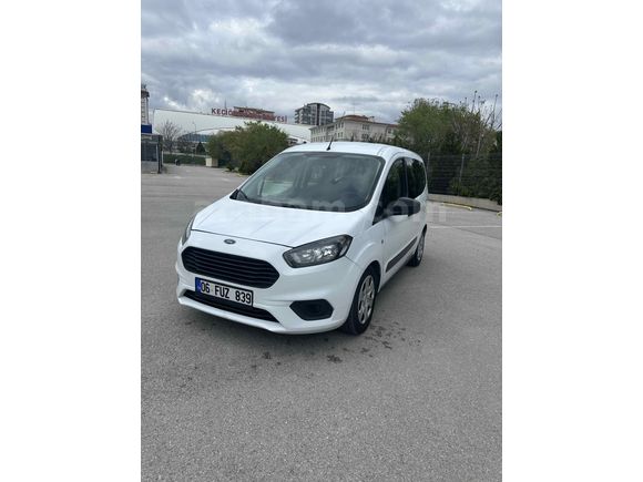 Sahibinden Otomobil Ruhsatlı 