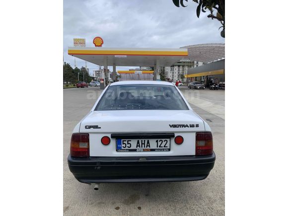 Sahibinden Opel Vectra 1.8 GL 1991 Model 
