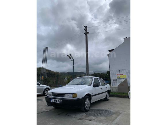 Sahibinden Opel Vectra 1.8 GL 1991 Model 