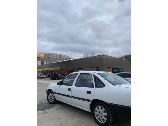 Sahibinden Opel Vectra 1.8 GL 1991 Model 