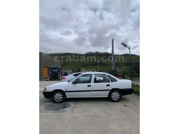 Sahibinden Opel Vectra 1.8 GL 1991 Model 