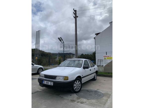 Sahibinden Opel Vectra 1.8 GL 1991 Model 
