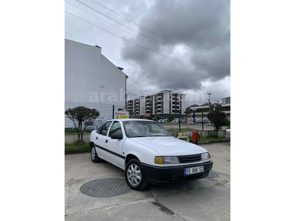 Sahibinden Opel Vectra 1.8 GL 1991 Model 