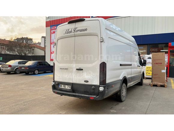 Sahibinden Ford Transit 350 E 2020 Model 