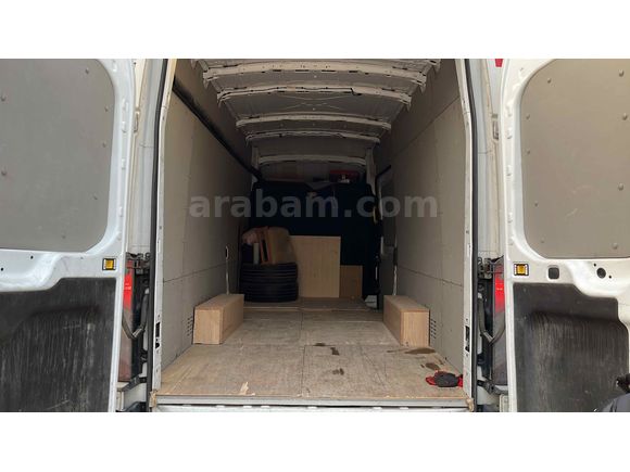Sahibinden Ford Transit 350 E 2020 Model 