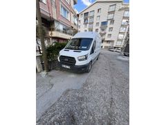 Sahibinden Ford Transit 350 E 2020 Model 