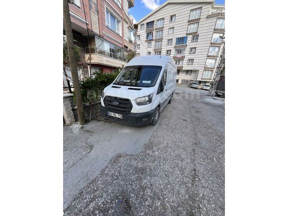 Sahibinden Ford Transit 350 E 2020 Model 