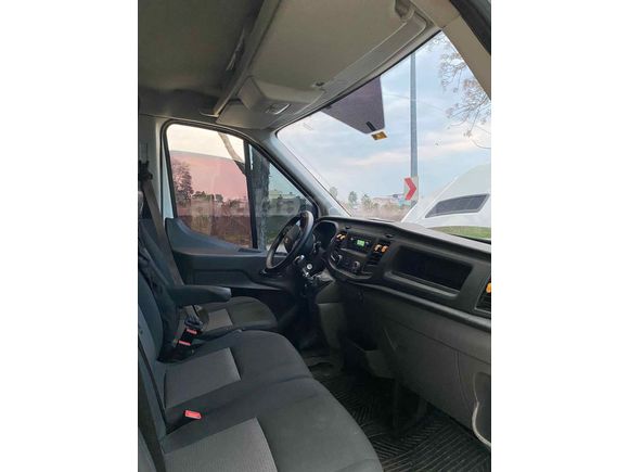 Sahibinden Ford Transit 350 E 2020 Model 