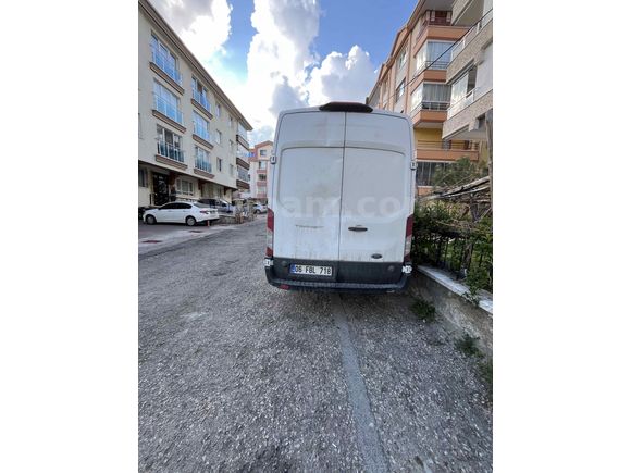 Sahibinden Ford Transit 350 E 2020 Model 