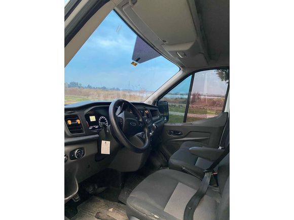 Sahibinden Ford Transit 350 E 2020 Model 