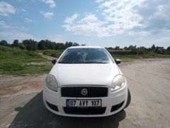 FİAT LİNEA 1.4 ACTUAL PLUS AİLE ARACIM SATILIKTIR ACİL SATILIKTIRl