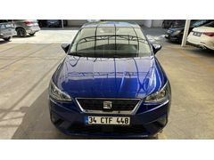 Ev Alınacağı için Acil Satılık Sahibinden Seat Ibiza 1.0 EcoTSI Style 2020 Model 