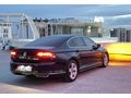 Sahibinden extralı siyah Passat 1.6 TDi 2017
